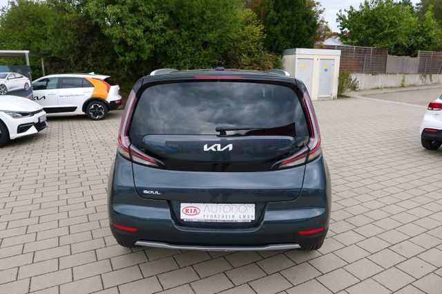 Kia Soul 150KW Spirit / LEDER/WP/GD