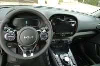 Kia Soul 150KW Spirit / LEDER/WP/GD