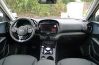 Kia Soul 150KW Spirit / LEDER/WP/GD