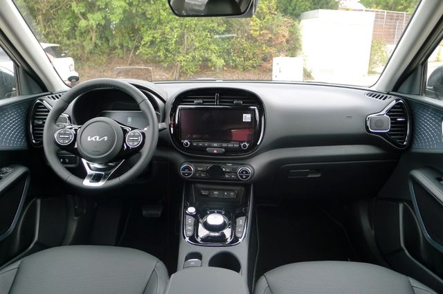 Kia Soul 150KW Spirit / LEDER/WP/GD