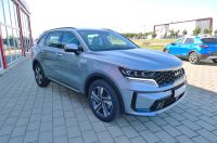 Kia Sorento 1.6T HEV AWD AT6 VISION /LEDER/BCA