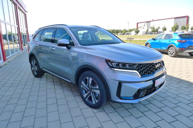 Kia Sorento 1.6T HEV AWD AT6 VISION /LEDER/BCA