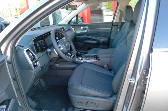 Kia Sorento 1.6T HEV AWD AT6 VISION /LEDER/BCA