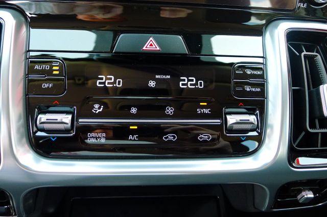 Kia Sorento 1.6T HEV AWD AT6 VISION /LEDER/BCA