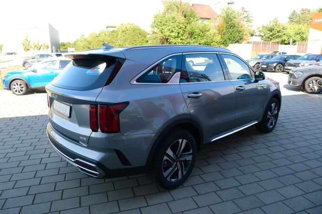Kia Sorento 1.6T HEV AWD AT6 VISION /LEDER/BCA