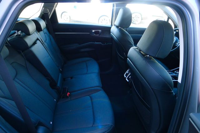 Kia Sorento 1.6T HEV AWD AT6 VISION /LEDER/BCA