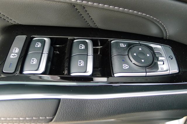 Kia Sorento 1.6T HEV AWD AT6 VISION /LEDER/BCA