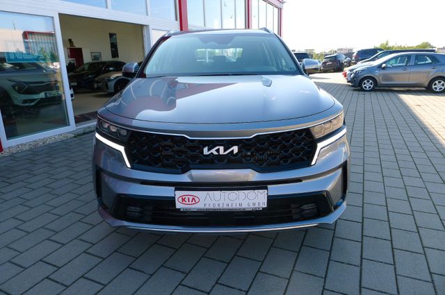 Kia Sorento 1.6T HEV AWD AT6 VISION /LEDER/BCA