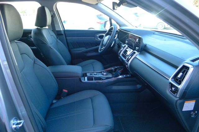 Kia Sorento 1.6T HEV AWD AT6 VISION /LEDER/BCA