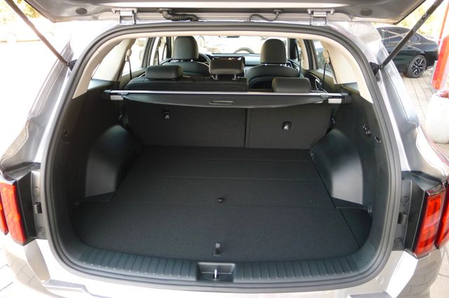 Kia Sorento 1.6T HEV AWD AT6 VISION /LEDER/BCA