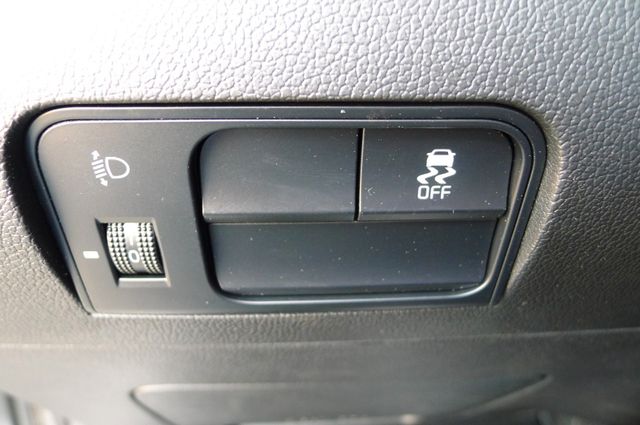 Kia Sorento 1.6T HEV AWD AT6 VISION /LEDER/BCA