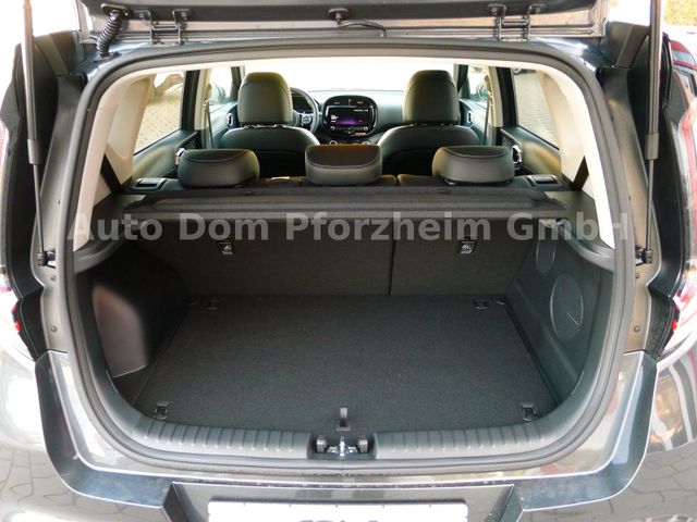 Kia Soul 150KW Inspiration / LEDER/SUV/WP