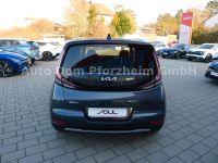 Kia Soul 150KW Inspiration / LEDER/SUV/WP