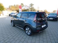 Kia Soul 150KW Inspiration / LEDER/SUV/WP