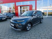 Kia Soul 150KW Inspiration / LEDER/SUV/WP