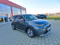 Kia Soul 150KW Inspiration / LEDER/SUV/WP