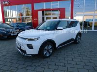 Kia Soul 150KW Inspiration / LEDER/SUV/WP