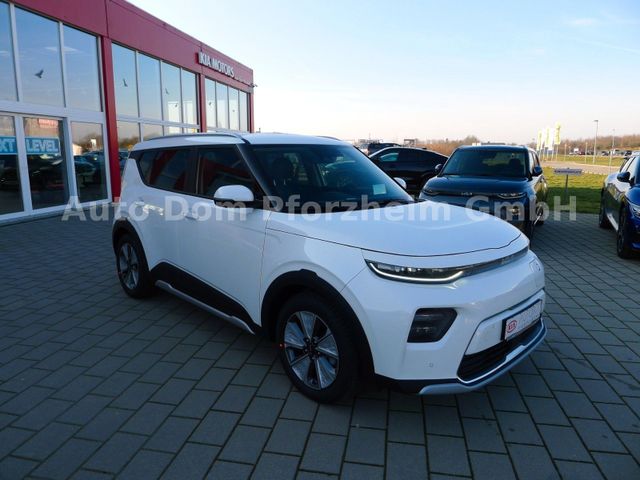 Kia Soul 150KW Inspiration / LEDER/SUV/WP