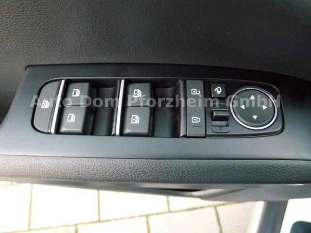 Kia Soul 150KW Inspiration / LEDER/SUV/WP