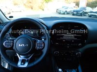 Kia Soul 150KW Inspiration / LEDER/SUV/WP