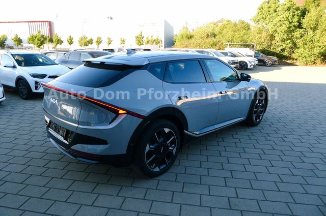 Kia EV6 PE Earth 84 AWD WP / DE / ASS+ / SD/Drive