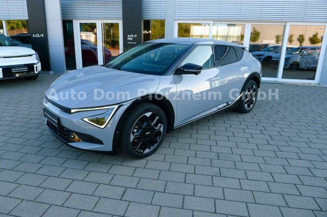Kia EV6 PE Earth 84 AWD WP / DE / ASS+ / SD/Drive