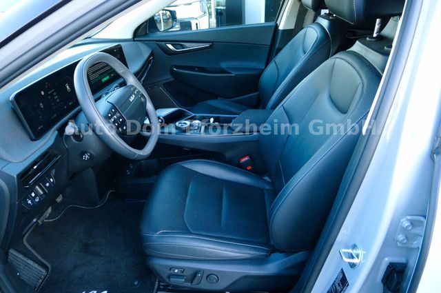 Kia EV6 PE Earth 84 AWD WP / DE / ASS+ / SD/Drive