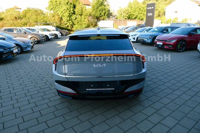 Kia EV6 PE Earth 84 AWD WP / DE / ASS+ / SD/Drive