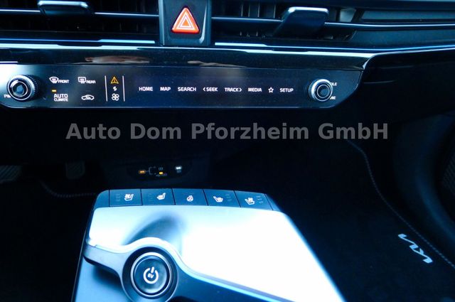 Kia EV6 PE Earth 84 AWD WP / DE / ASS+ / SD/Drive