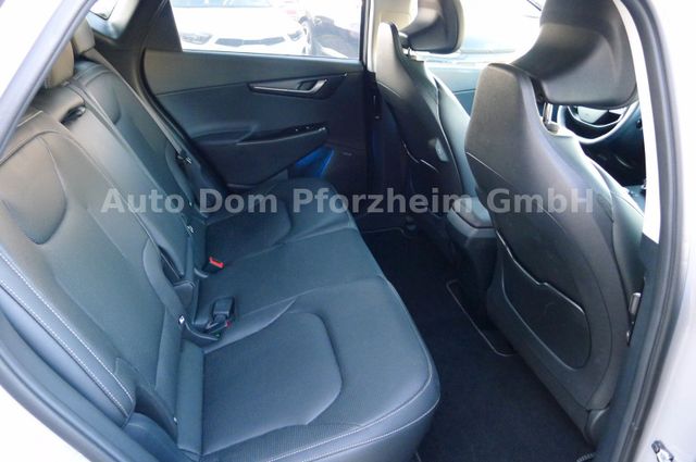 Kia EV6 PE Earth 84 AWD WP / DE / ASS+ / SD/Drive