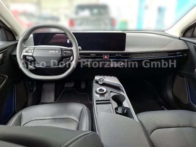 Kia EV6 PE Earth 84 AWD WP / DE / ASS+ / SD/Drive