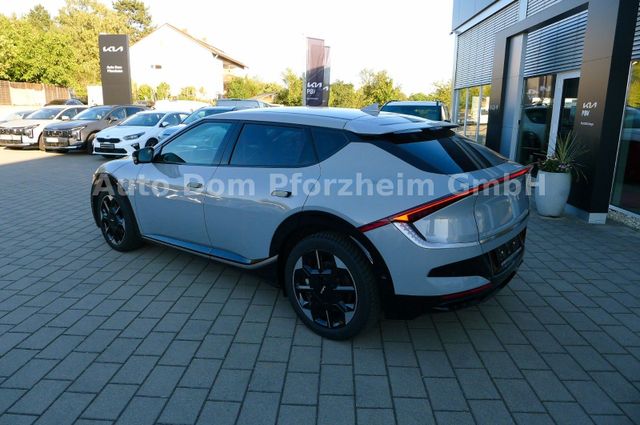 Kia EV6 PE Earth 84 AWD WP / DE / ASS+ / SD/Drive