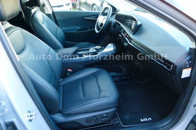 Kia EV6 PE Earth 84 AWD WP / DE / ASS+ / SD/Drive