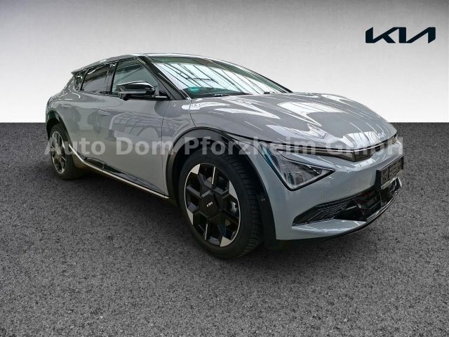 Kia EV6 PE Earth 84 AWD WP / DE / ASS+ / SD/Drive