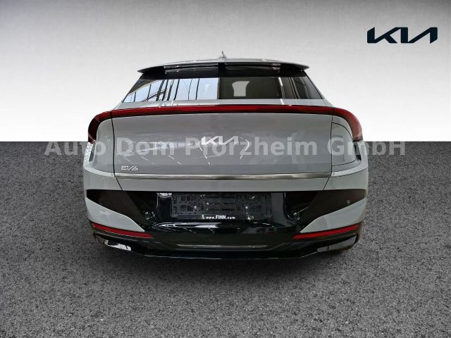 Kia EV6 PE Earth 84 AWD WP / DE / ASS+ / SD/Drive