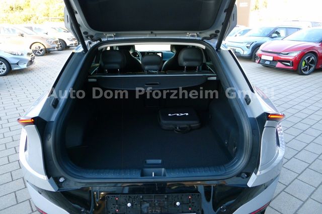 Kia EV6 PE Earth 84 AWD WP / DE / ASS+ / SD/Drive