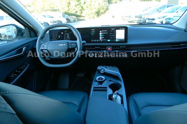 Kia EV6 PE Earth 84 AWD WP / DE / ASS+ / SD/Drive