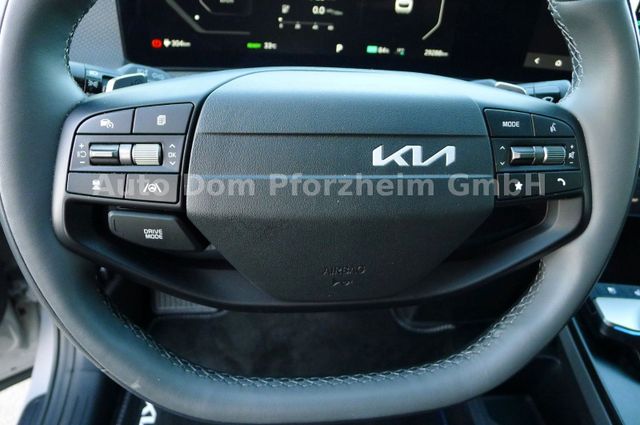 Kia EV6 PE Earth 84 AWD WP / DE / ASS+ / SD/Drive
