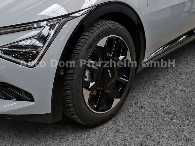 Kia EV6 PE Earth 84 AWD WP / DE / ASS+ / SD/Drive