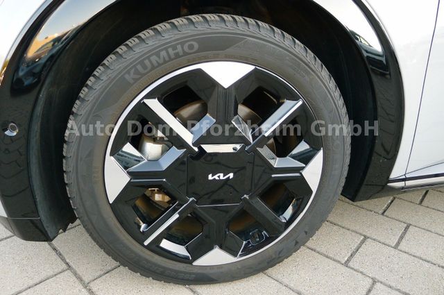 Kia EV6 PE Earth 84 AWD WP / DE / ASS+ / SD/Drive