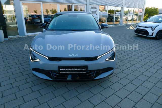 Kia EV6 PE Earth 84 AWD WP / DE / ASS+ / SD/Drive