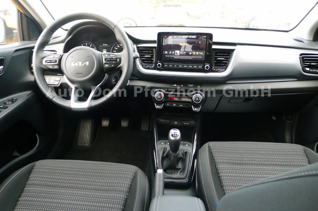 Kia Stonic 1,0 T 100 Vision/Navi/Kamera