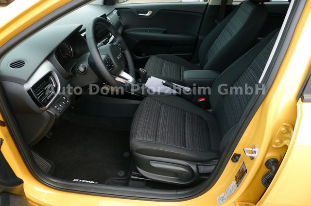 Kia Stonic 1,0 T 100 Vision/Navi/Kamera