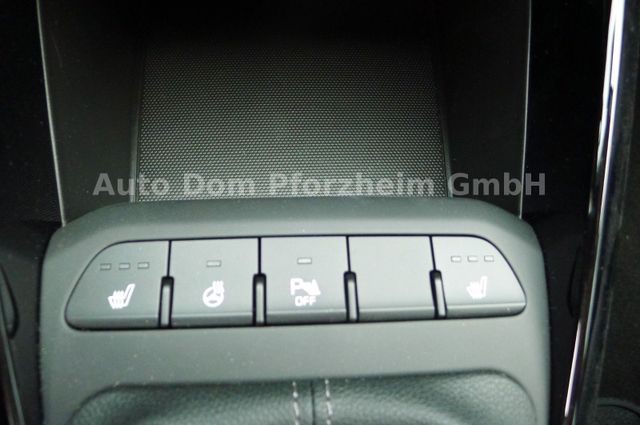 Kia Stonic 1,0 T 100 Vision/Navi/Kamera