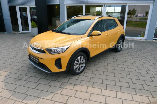 Kia Stonic 1,0 T 100 Vision/Navi/Kamera (11567)