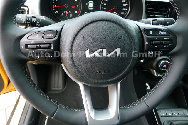 Kia Stonic 1,0 T 100 Vision/Navi/Kamera