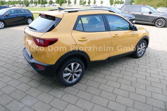 Kia Stonic 1,0 T 100 Vision/Navi/Kamera
