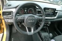 Kia Stonic 1,0 T 100 Vision/Navi/Kamera