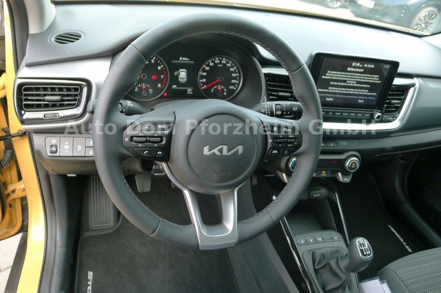 Kia Stonic 1,0 T 100 Vision/Navi/Kamera