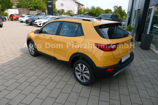 Kia Stonic 1,0 T 100 Vision/Navi/Kamera